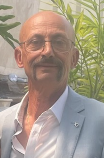 CARIDI, Gino