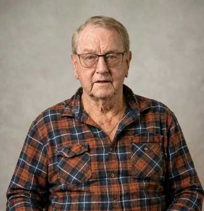 SCOTT, Peter James