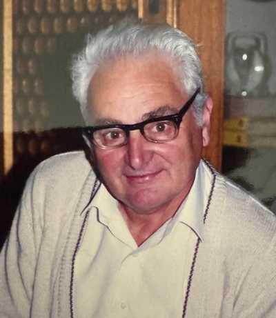 MONTANARO, Mario