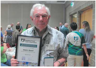 COBB, Richard Albert