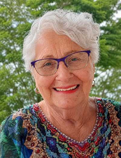 KEEN (NEE PREECE), Mavis Ellen