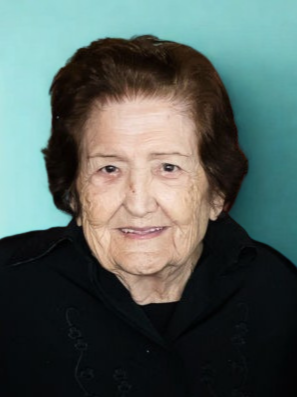 KAKOGIANIS (NEE ECONOMOS), Katina
