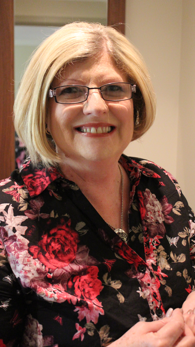 HATTON, Julie