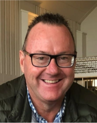 THOMAS, Peter Gordon