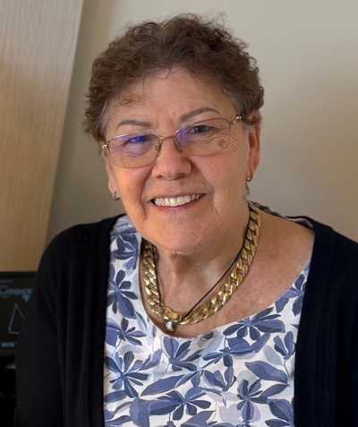 GENTLE, Christine Marie "Chris"
