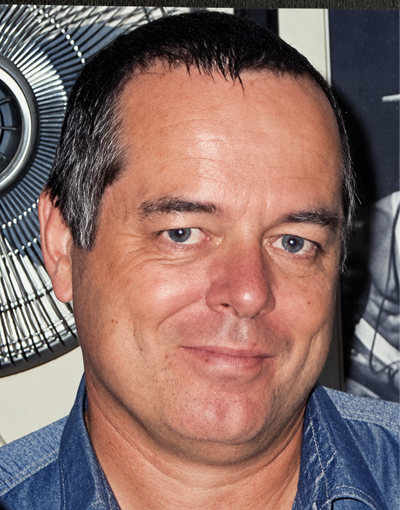 MCLEAN, Dennis Alfred