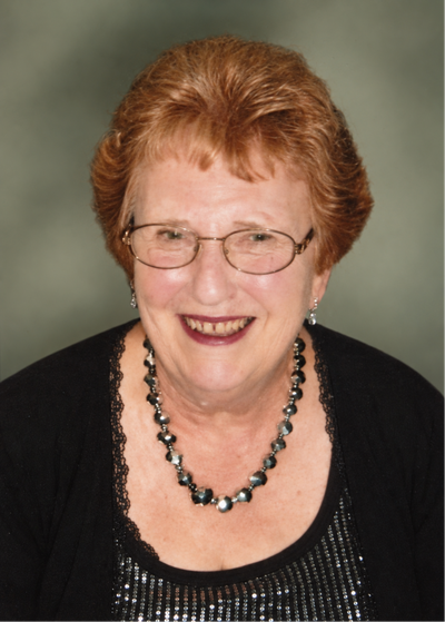 DRUMMOND, Beryl Edith