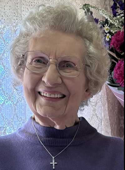 MINGE, Jean Isabel (nee Schache)