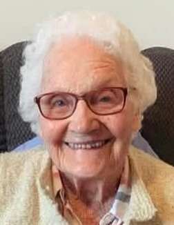PENDER, Mary Dorothy