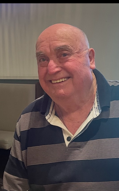 PURDIE, Gary Leigh