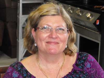 HATTON (NEE REGHENZANI), Julie Pamela