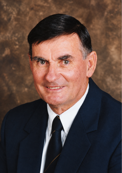 CHRISTISON, John Maxwell