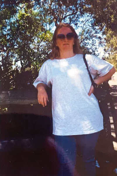 WILLIS, Joan
