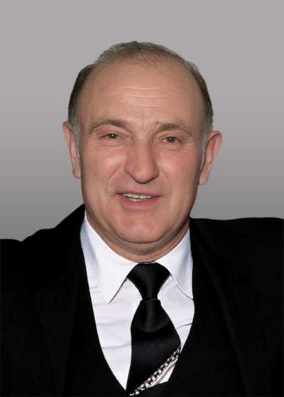NARCISO, Ernesto