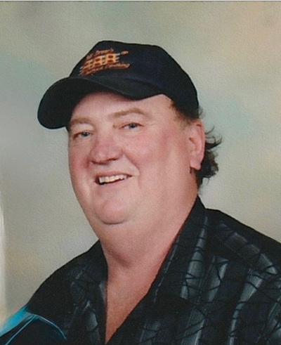 WHITE, Steven John