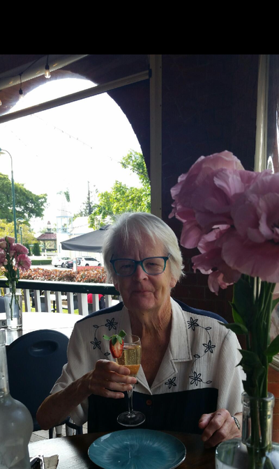 HORNE, Barbara