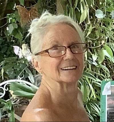 WATTERS, Nancy Pauline