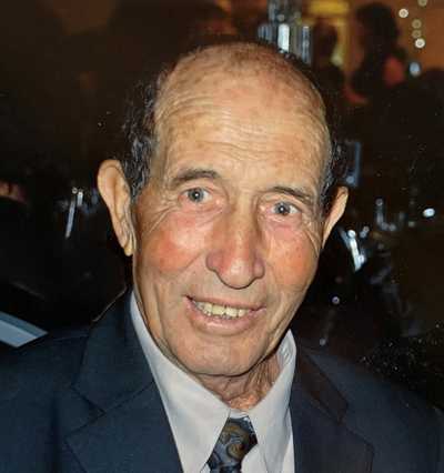 GERMINARIO, Ignazio 'Ernie'