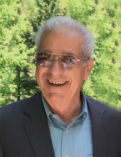 CARUSO, Carmine (Charlie)