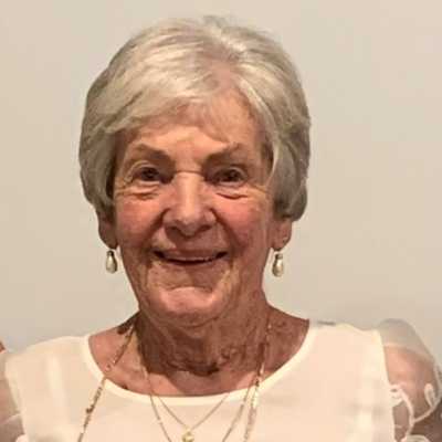 CORNELISSEN, Barbara Kathleen
