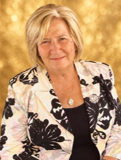 MARINIS, Vasiliki 'Vicky' nee Kotarakou