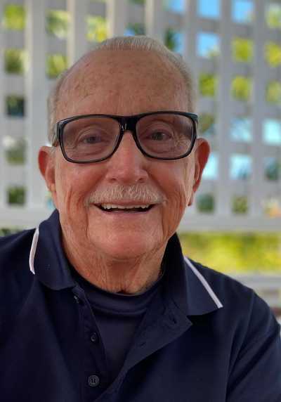 PRECIOUS, Robert Edward "Bob"