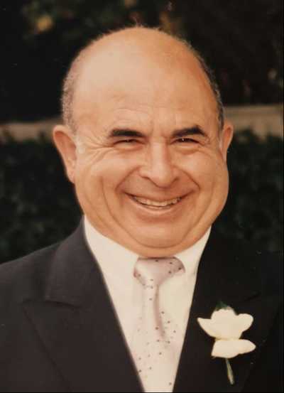 VALLELONGA, Giuseppe