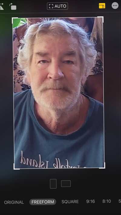 FRASER, Michael James