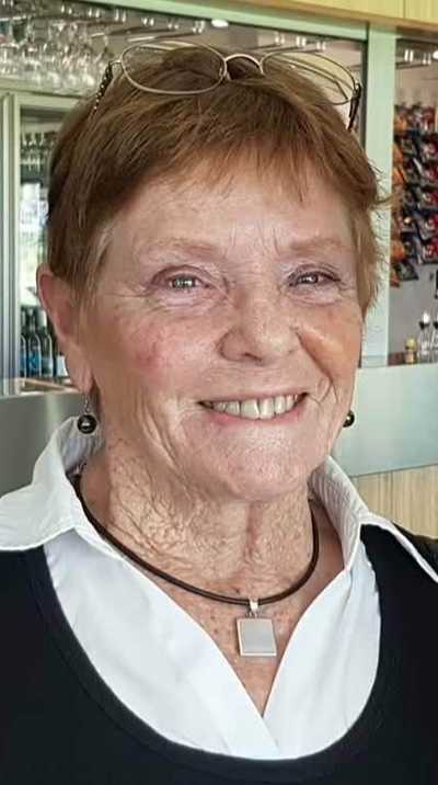 ATKINSON, Edith