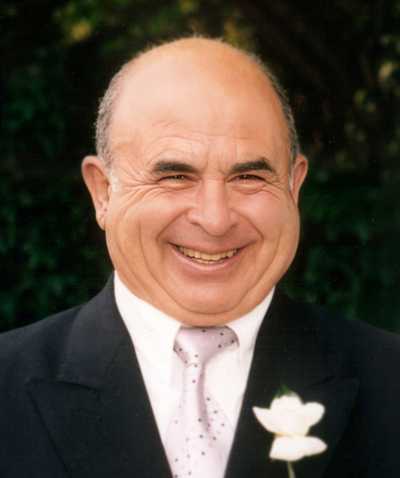 VALLELONGA, Giuseppe