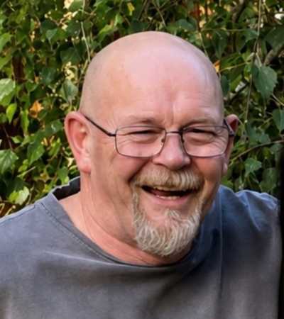LONG, Wayne Anthony