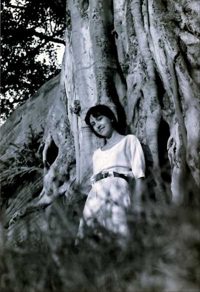 JOYNER, Jeniffer Lorraine