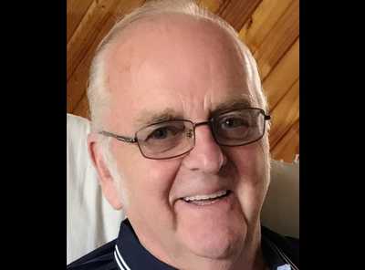 BRAWN, John Jeffery