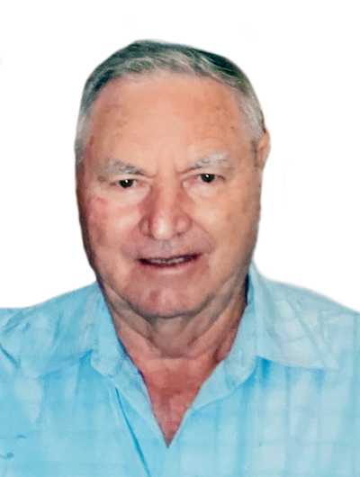 NOBILE, Antonio "Tony"