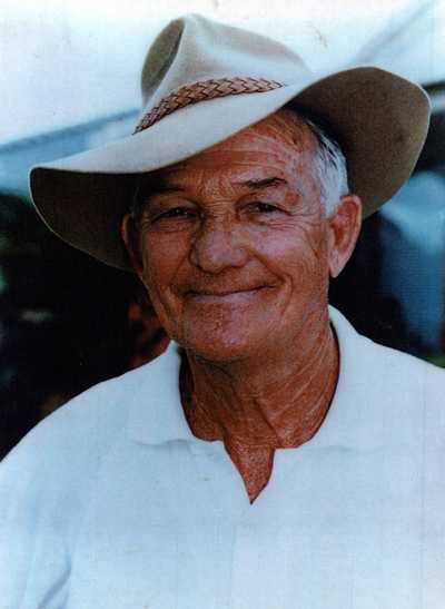 BUTLER, Lance Patrick