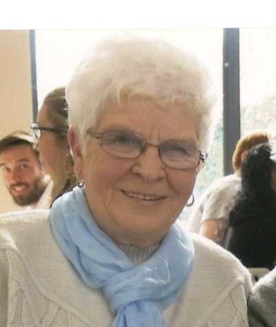 ADDICOAT, Margaret Ellen