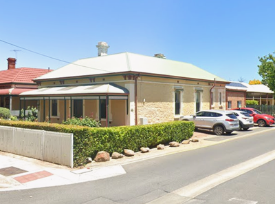 SCHONFELDT, Sr Betty  RSM OAM