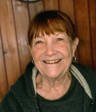 COTTON, Margaret