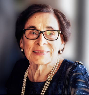 VACCARELLA, Maria (née Mazzamauro)