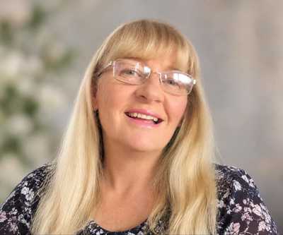 HARVEY, Ann