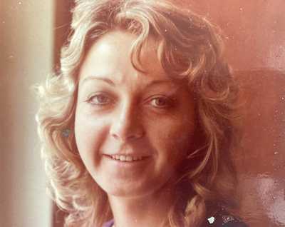 AVORY, Susan Beverley