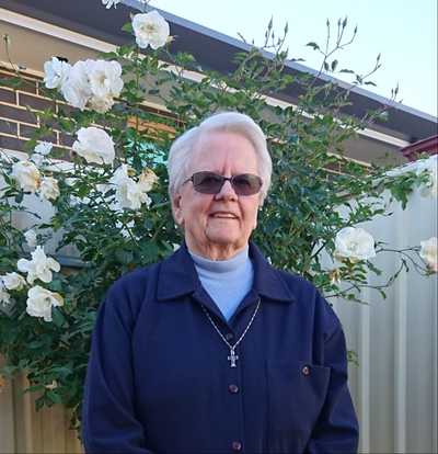 SCHONFELDT, Betty
