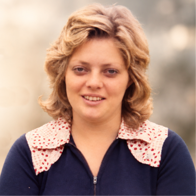 CLOHESSY, LYNETTE ANNE