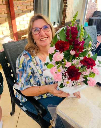WILLIAMS, Narelle Leanne