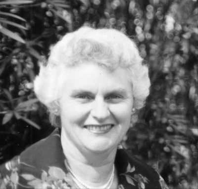 FARRANT, Dianne Hamilton