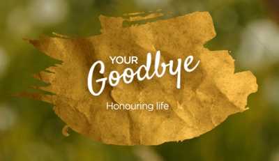 Your Goodbye