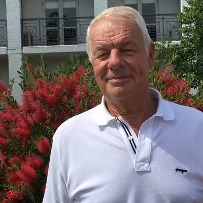 DULMANIS, Peteris (Peter) Andrejs