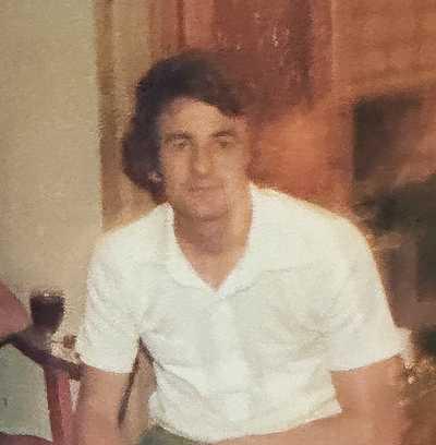 NICHOLSON, Colin Roderick