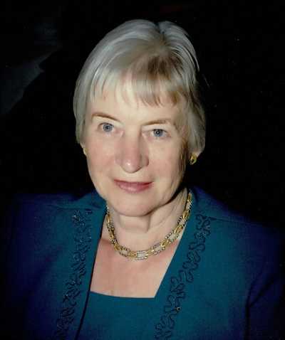 WILLIAMS, Joan