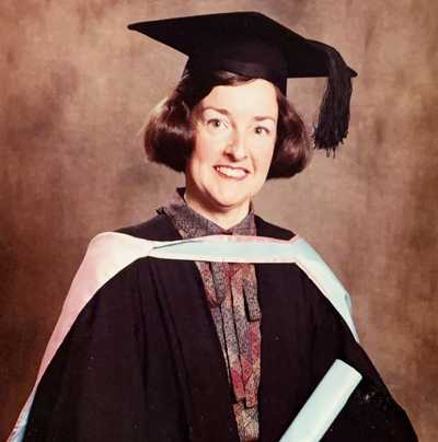 BATEMAN, Margaret Mary